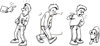 Cartoon Clipart